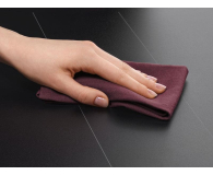 Płyta indukcyjna Amica PIC6541PHTSUN 3.0 BL MATT Bridge HobControl Pro Slim Czarny mat - 1520684 - zdjęcie 9